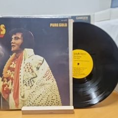 Elvis Presley  Pure Gold