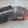 Metal Gear Solid 4 PlayStation3 Ps3 Games Original Image 3