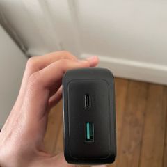 portable charger