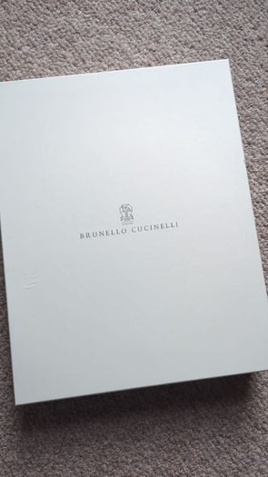 Brunello Cucinelli Cape