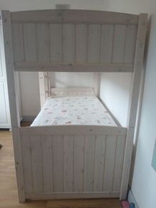 Bunkbeds