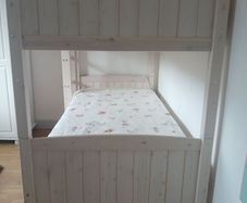 Bunkbeds
