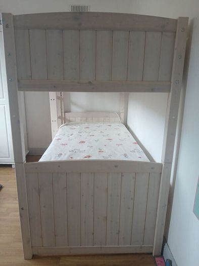 Bunkbeds