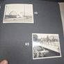 1959 Irish Cement Engineers Tour Original Industrial Photograph Album Image 4