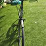 Electra Bike Loft 7D  (Large and Khaki Green) Image 10