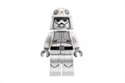 Lego COMBAT DRIVER Minifigure Lego Star Wars Lego Minifigure