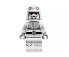 Lego COMBAT DRIVER Minifigure Lego Star Wars Lego Minifigure