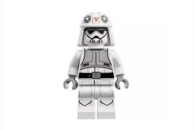 Lego COMBAT DRIVER Minifigure Lego Star Wars Lego Minifigure