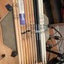 Roland TD20 Drum Kit With Extras Image 6