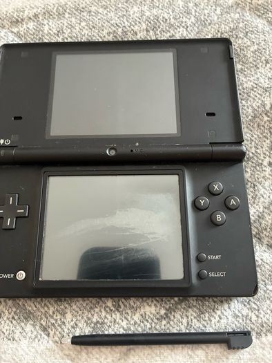 Nintendo DSI