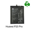 For Huawei P20 Pro Battery HB436486ECW New Internal Replacement 4000mAh