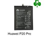 For Huawei P20 Pro Battery HB436486ECW New Internal Replacement 4000mAh