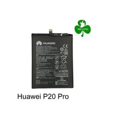 For Huawei P20 Pro Battery HB436486ECW New Internal Replacement 4000mAh