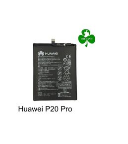 For Huawei P20 Pro Battery HB436486ECW New Internal Replacement 4000mAh