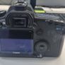 Canon 5d markii body and lens seperate Image 2