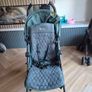 Silver cross pop stroller Image 3
