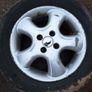 15" Ronal alloys Image 2