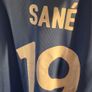 Man City XXL 125yr Shirt Sane Image 2