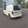Volkswagen Caddy 2.0L Auto Image 2
