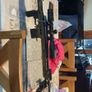 Masterpiece arms BA competition rifle chassis Image 10