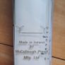 Vintage Feadog Tin Whistle Image 4