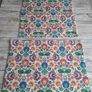 Selection of handmade Easter table runners / placemats Image 9