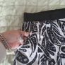 river island genie pants Image 3