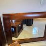 coffee table,mirror,book case Image 3