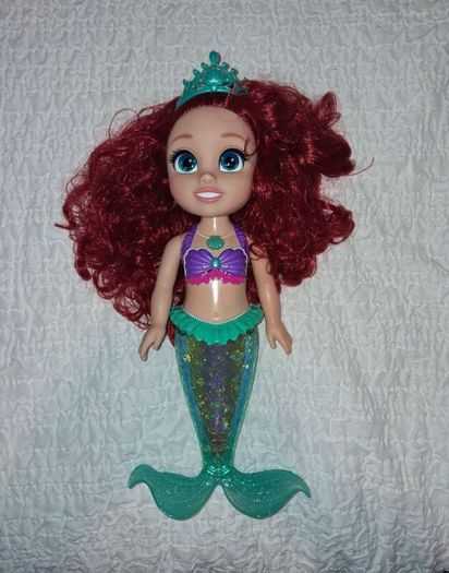Ariel Doll