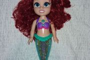 Ariel Doll