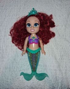 Ariel Doll