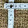 Hand knotted pure wool rug Tibet Image 3