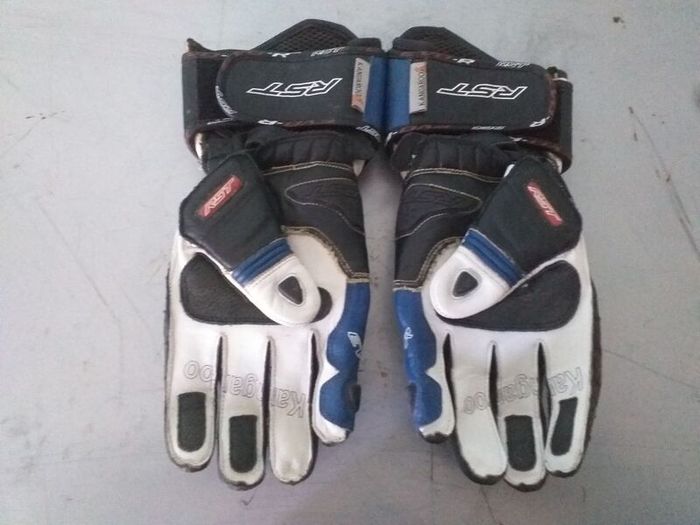 Rst Tractech Evo-r Gloves