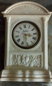 belleek