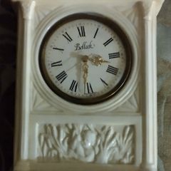 belleek