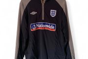 England Football 2009/10 Training Top