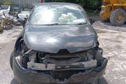 Breaking Renault Clio 2015 petrol