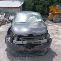 Breaking Renault Clio 2015 petrol