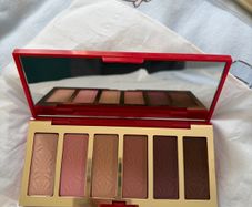 Estee Lauder Limited Edition Eyeshadow Palette