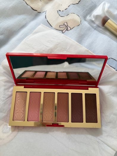 Estee Lauder Limited Edition Eyeshadow Palette