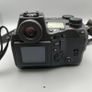 Olympus Camedia E-10 Camera - Spares or Repairs only Image 4
