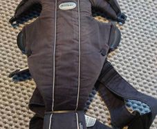 Baby Bjorn baby carrier