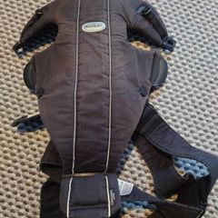 Baby Bjorn baby carrier