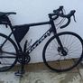 Carrera Zelos road bike Image 5