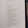 John Montague The Pear is Ripe Signed 1st limited edition Image 3