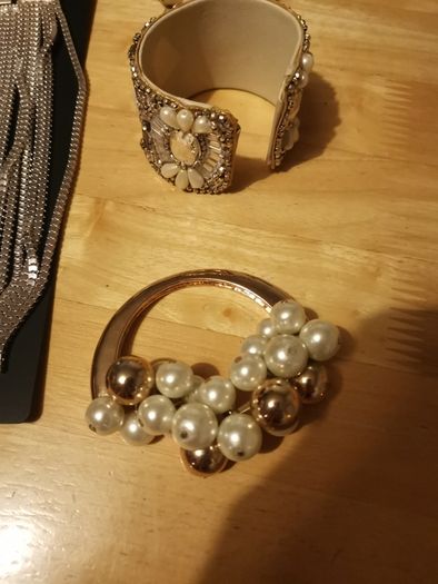 Jewellery -