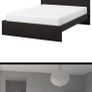 Double bed frame Image 5