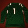 Set of 5 a side soccer jerseys. Image 4