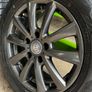 16" SPARCO Motorsports Alloysq Image 8
