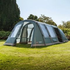 Vango lismore airbeam tent and turbo pump